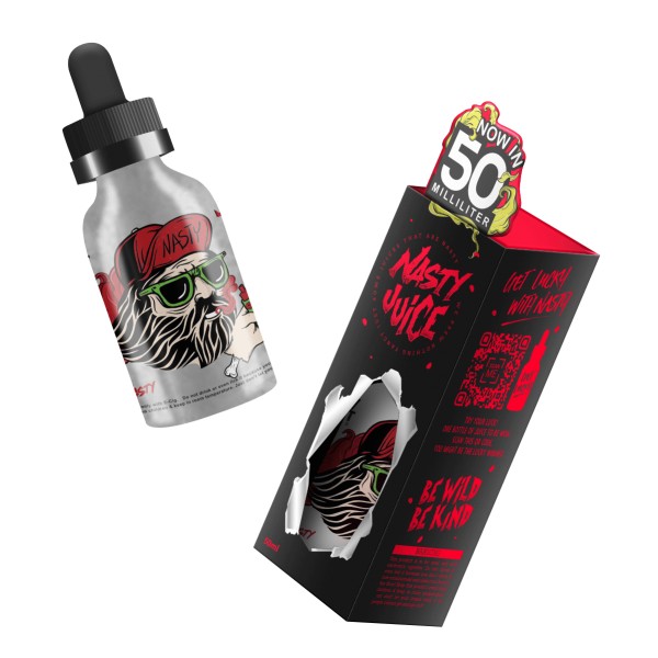 Bad Blood By Nasty Juice 60mlNasty Juice