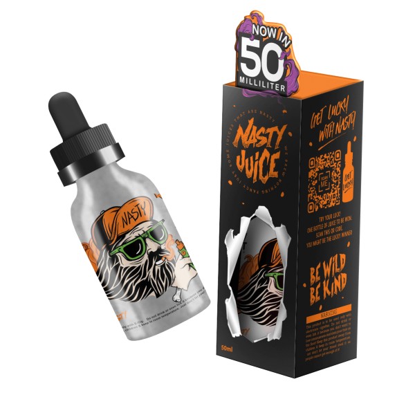 Devil Teeth By Nasty Juice 60mlNasty Juice