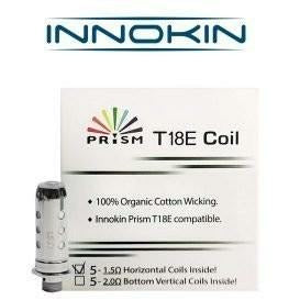 Innokin Prism T18E CoilInnokin