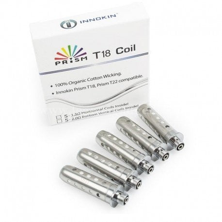 Innokin Prism T18 CoilInnokin