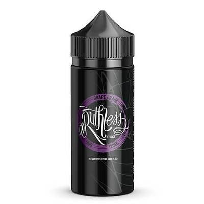 GRAPE DRANK BY RUTHLESS E LIQUID 100MLRuthless