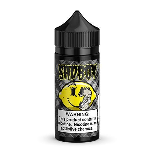 Sadboy Butter Cookie 100ml E LiquidSadBoy