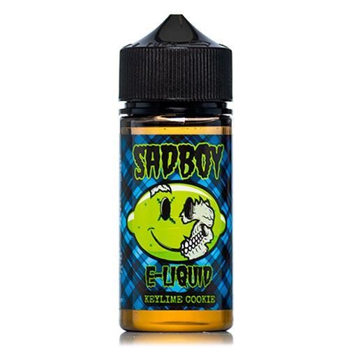 Sadboy Key Lime Cookie 100ml E LiquidSadBoy