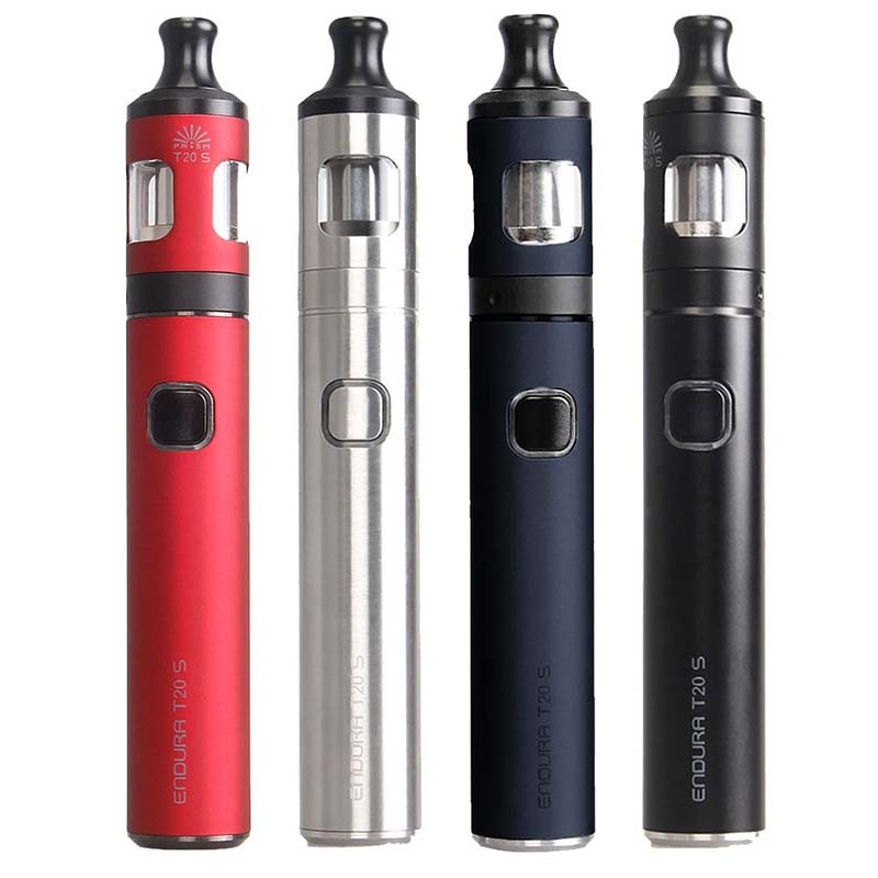 INNOKIN ENDURA T20-S VAPE STARTER KITInnokin