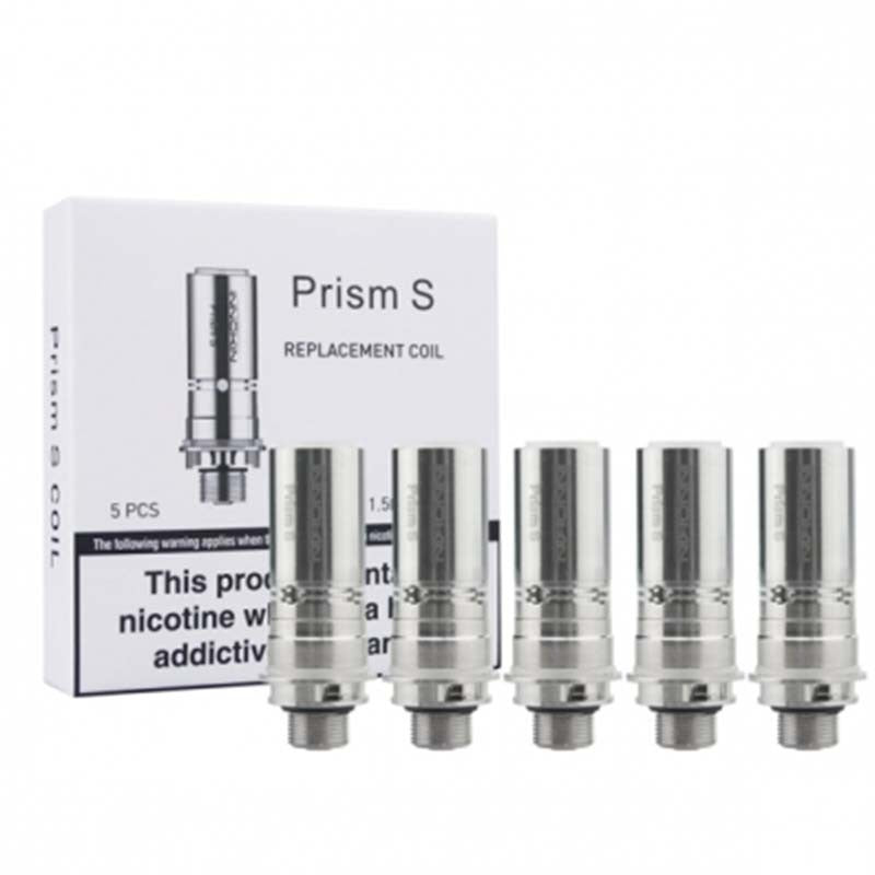 INNOKIN PRISM S VAPE COILS (T20S) 5 PackInnokin