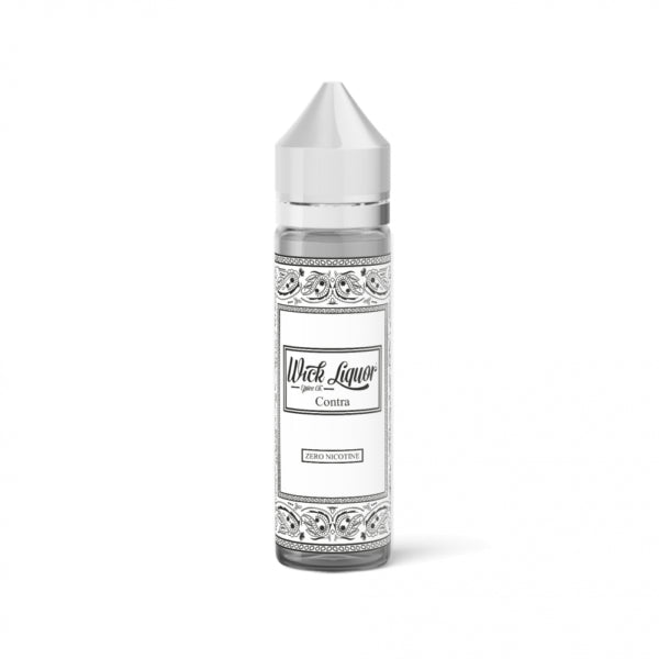 CONTRA BY WICK LIQUOR - 50MLWick Liquor