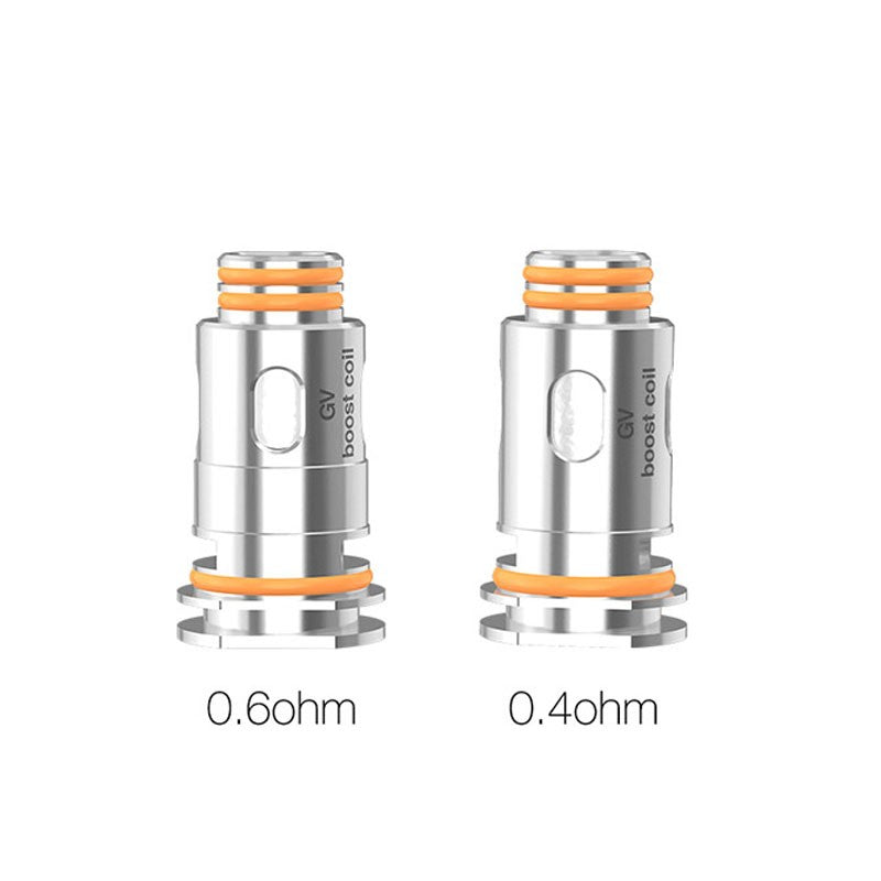 Geekvape Aegis Boost Coils 5pcsGeekvape