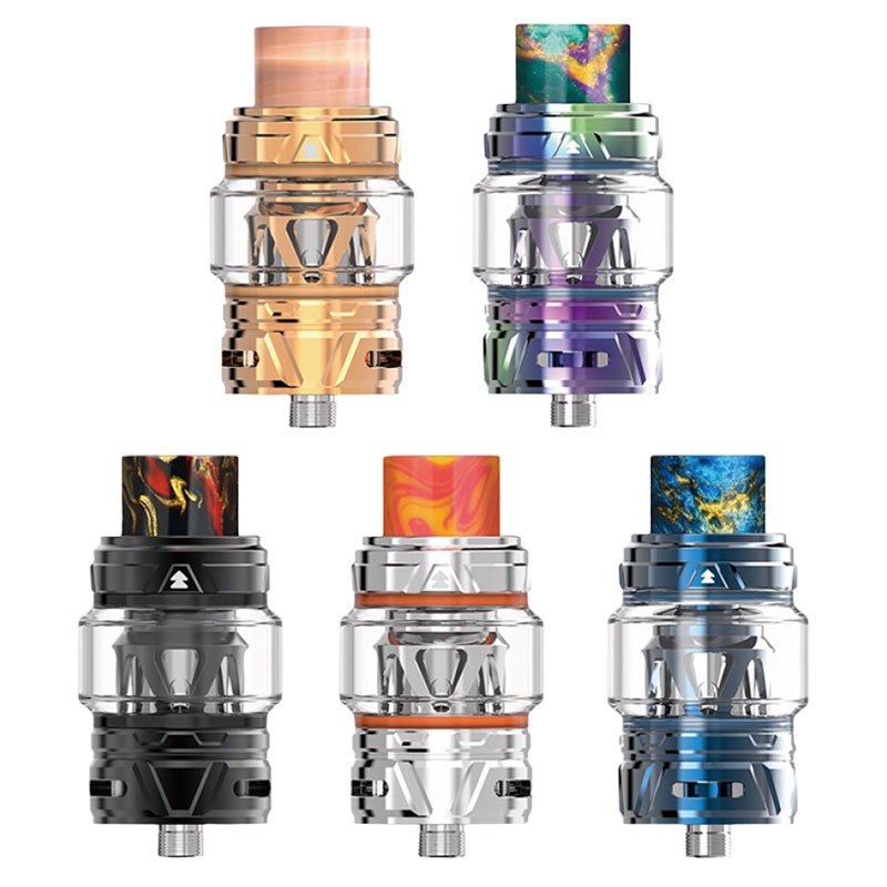 HORIZONTECH FALCON 2 SUB OHM TANK - Free bubble glassHorizonTech