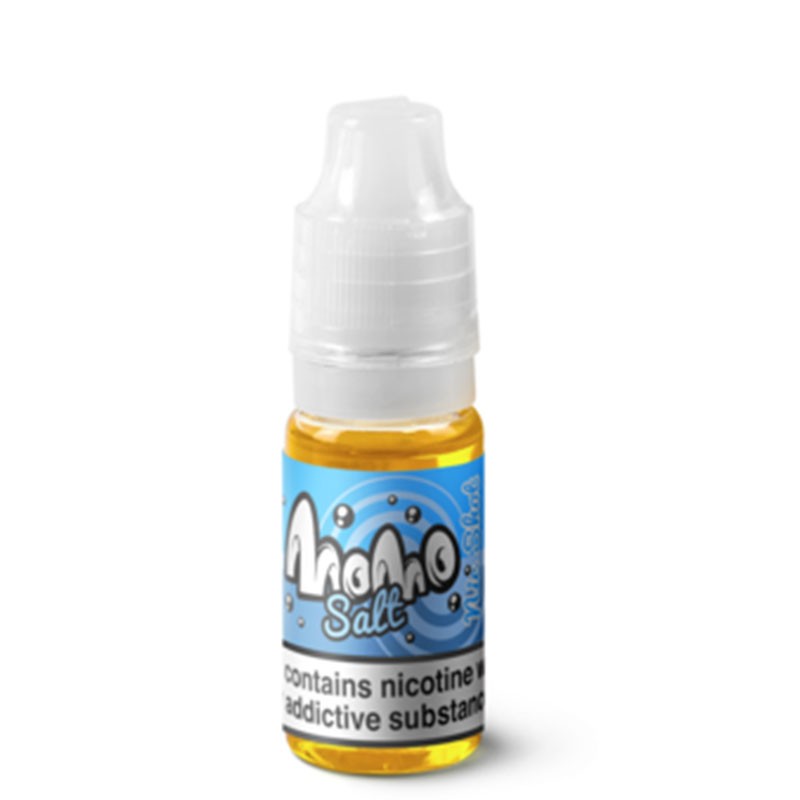 MOMO SALT NIC SHOT 10ML 20MGMomo E-Liquid