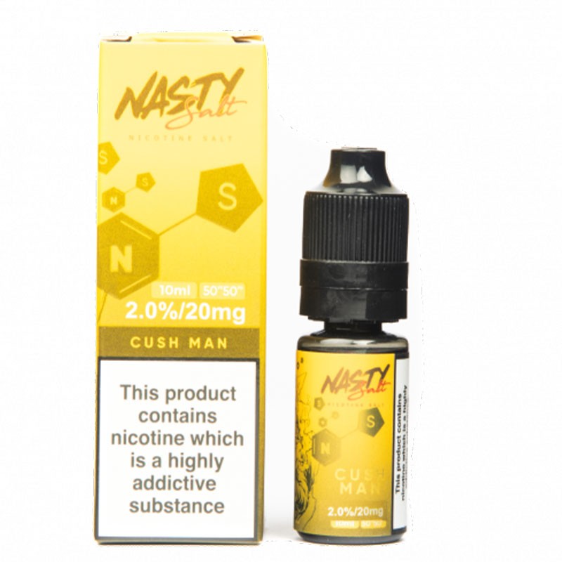 Nasty Juice Cushman Nasty SaltNasty Juice
