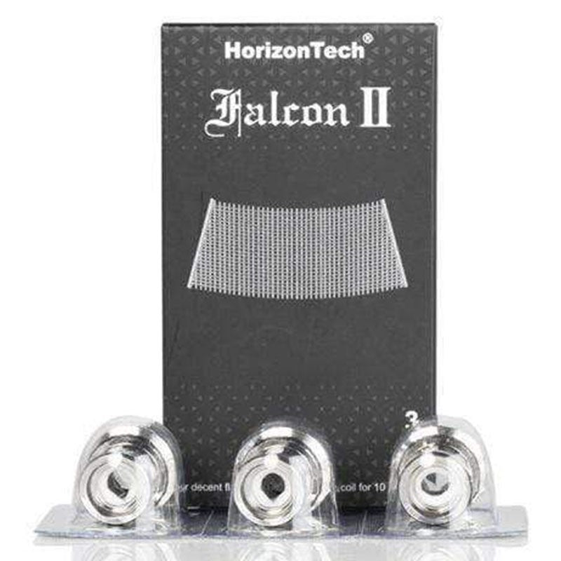 HORIZONTECH FALCON 2 SECTOR MESH COIL 3PCSHorizonTech