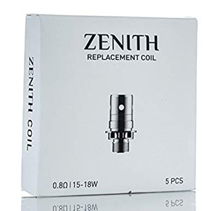 Innokin Zenith Z CoilsInnokin