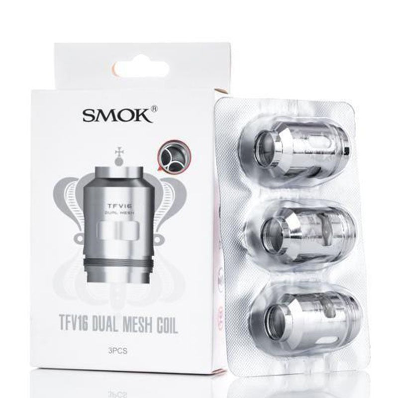SMOK TFV16 Sub-Ohm CoilsSMOK
