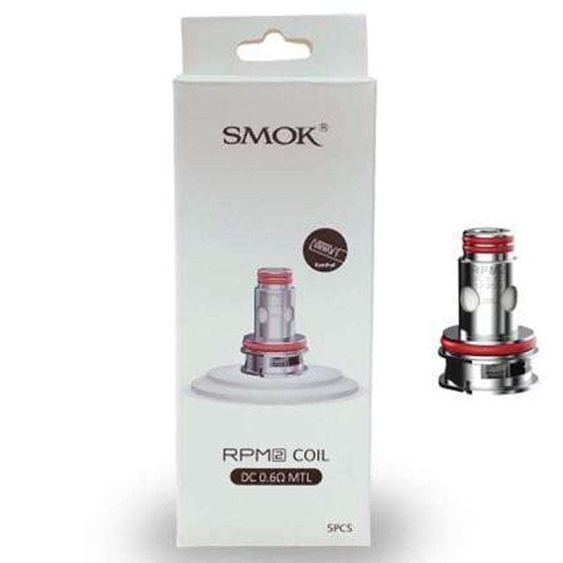 Smok RPM2 Replacement CoilsSMOK