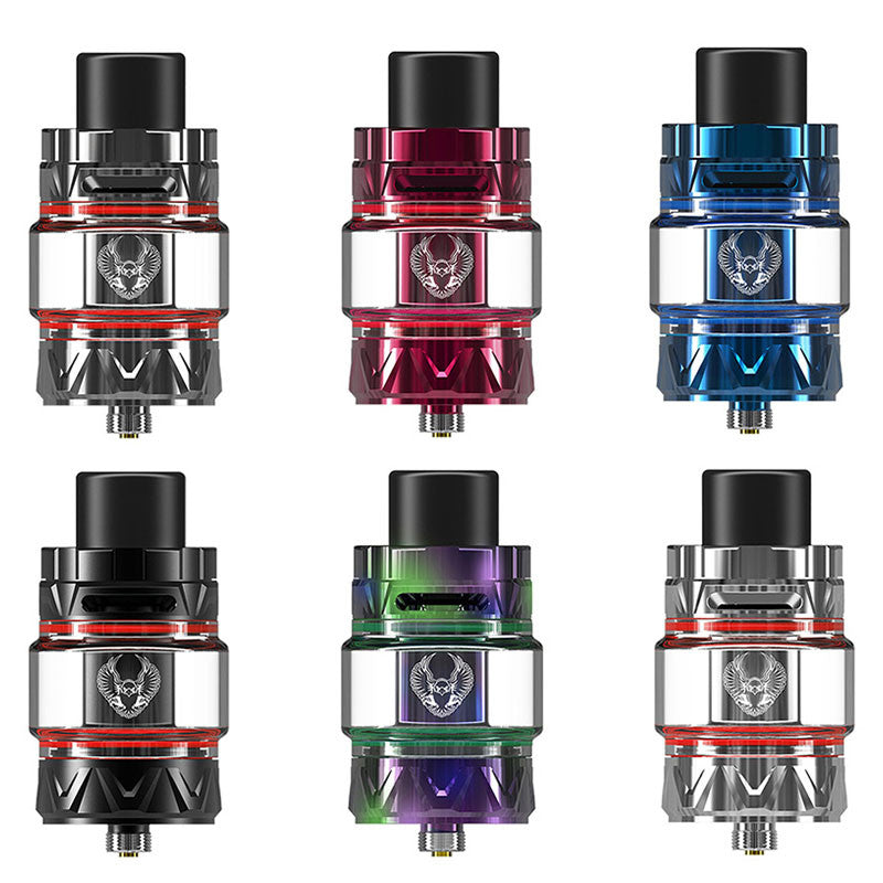 Sakerz Sub Ohm Tank By HorizonTech - Free bubble glassHorizonTech