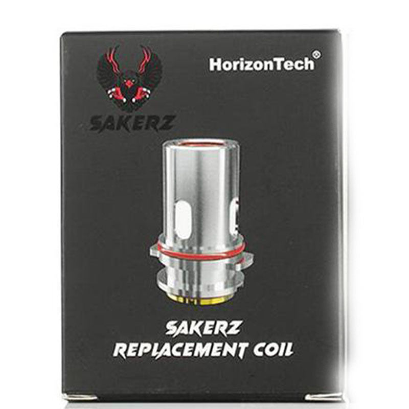 Sakerz Replacement Coil By HorizonTechHorizonTech
