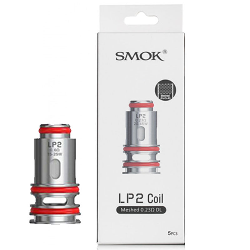 Smok LP2 CoilsSMOK