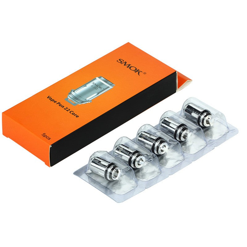 Smok vape Pen 22 CoilsSMOK