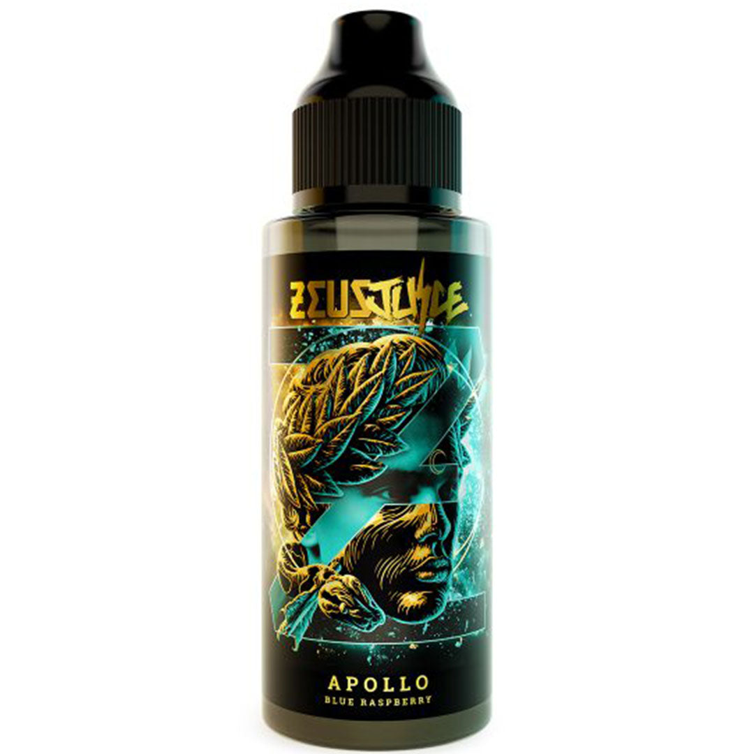 Apollo By Zeus Juice 100mlZeus Juice Uk