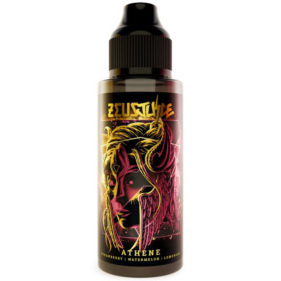 Athene By Zeus Juice 100mlZeus Juice Uk