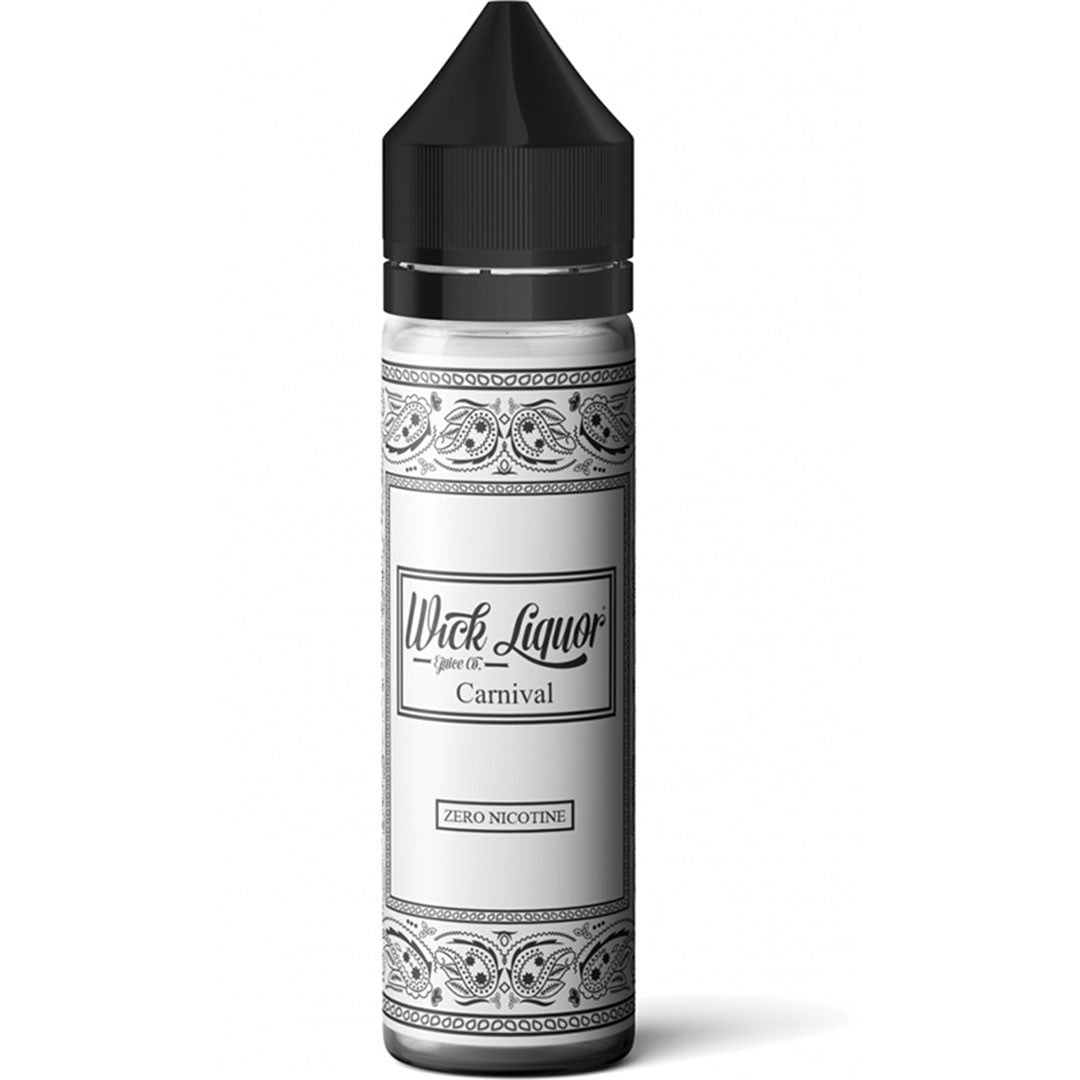CARNIVAL BY WICK LIQUOR - 50MLWick Liquor