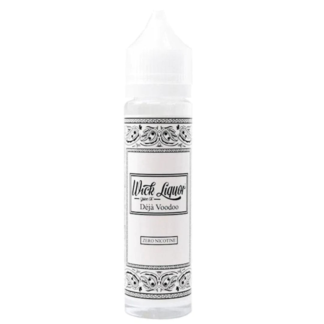 DEJA VOODOO BY WICK LIQUOR - 50MLWick Liquor