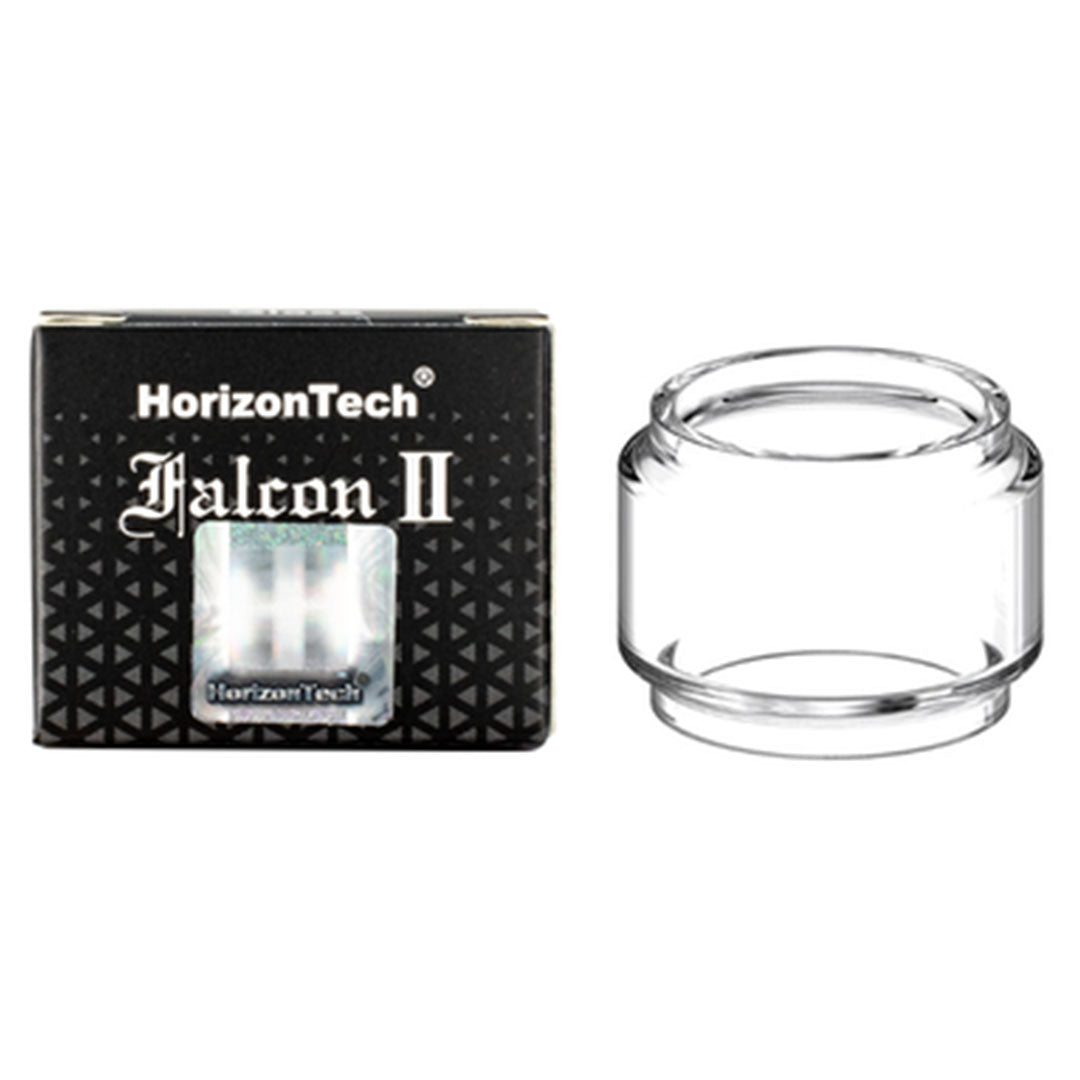 Falcon 2 - HorizonTech Replacement Bubble GlassHorizonTech