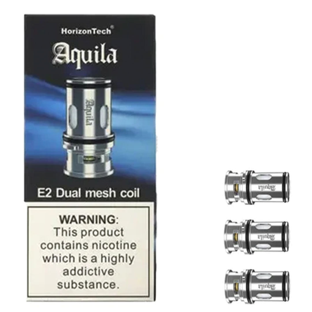 HorizonTech Aquila Replacement CoilsHorizonTech