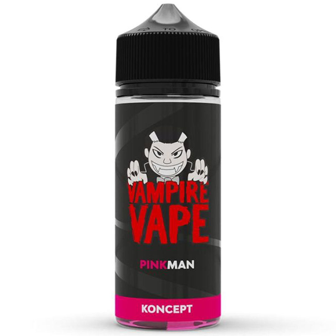 Vampire Vape Koncept Pinkman - 100ml 70/30Vampire Vape