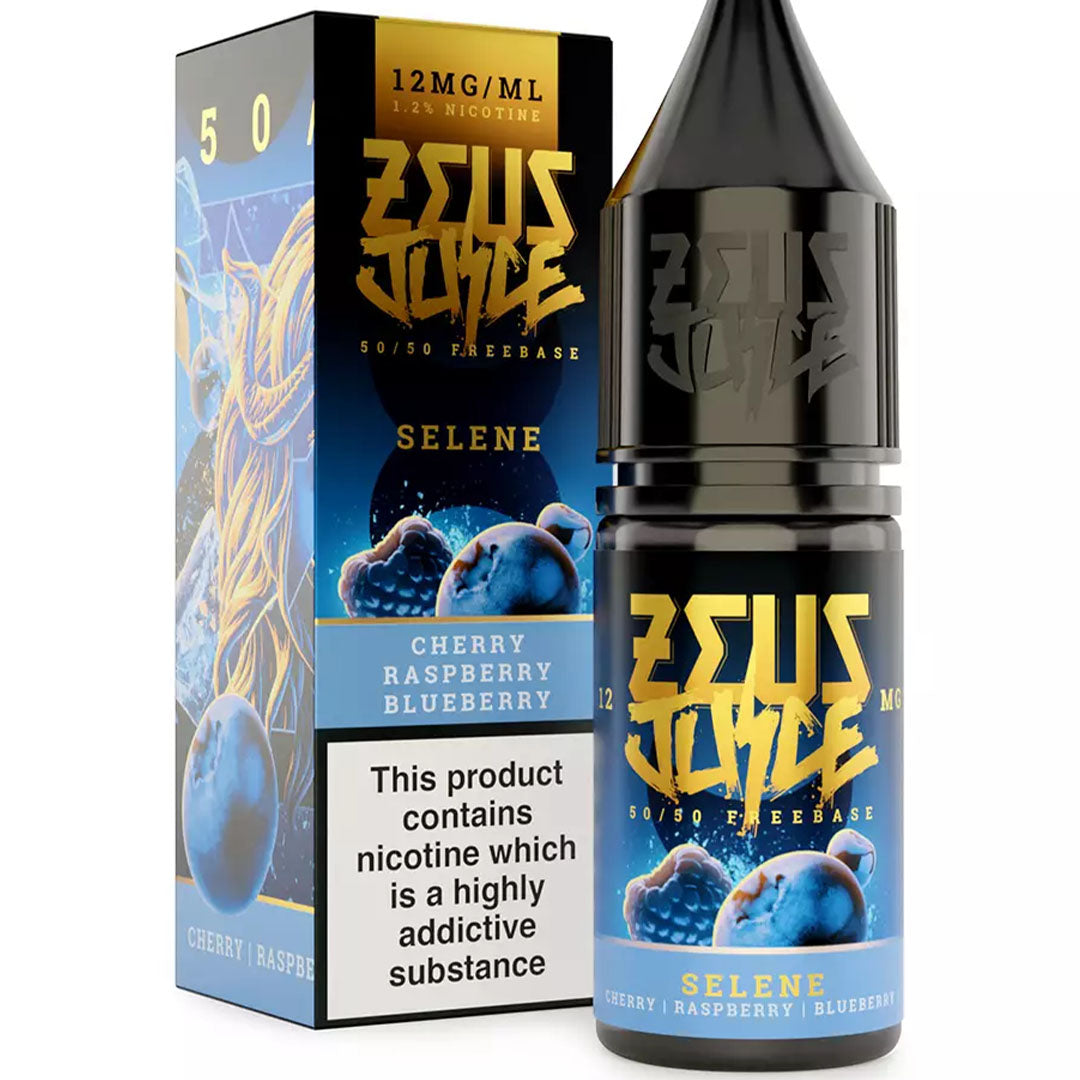 Selene By Zeus Juice 10mlZeus Juice Uk