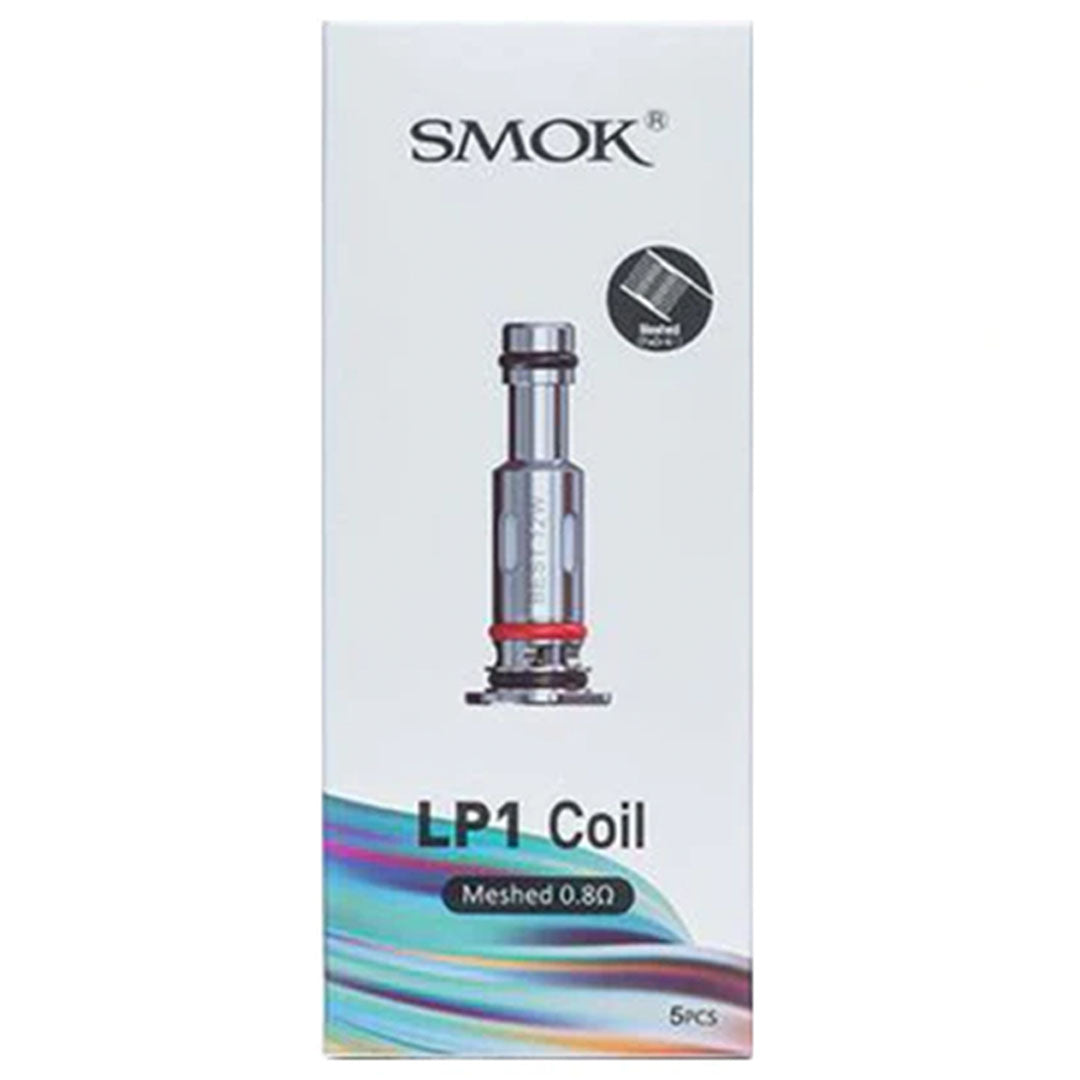 SMOK LP1 Replacement coilsSMOK