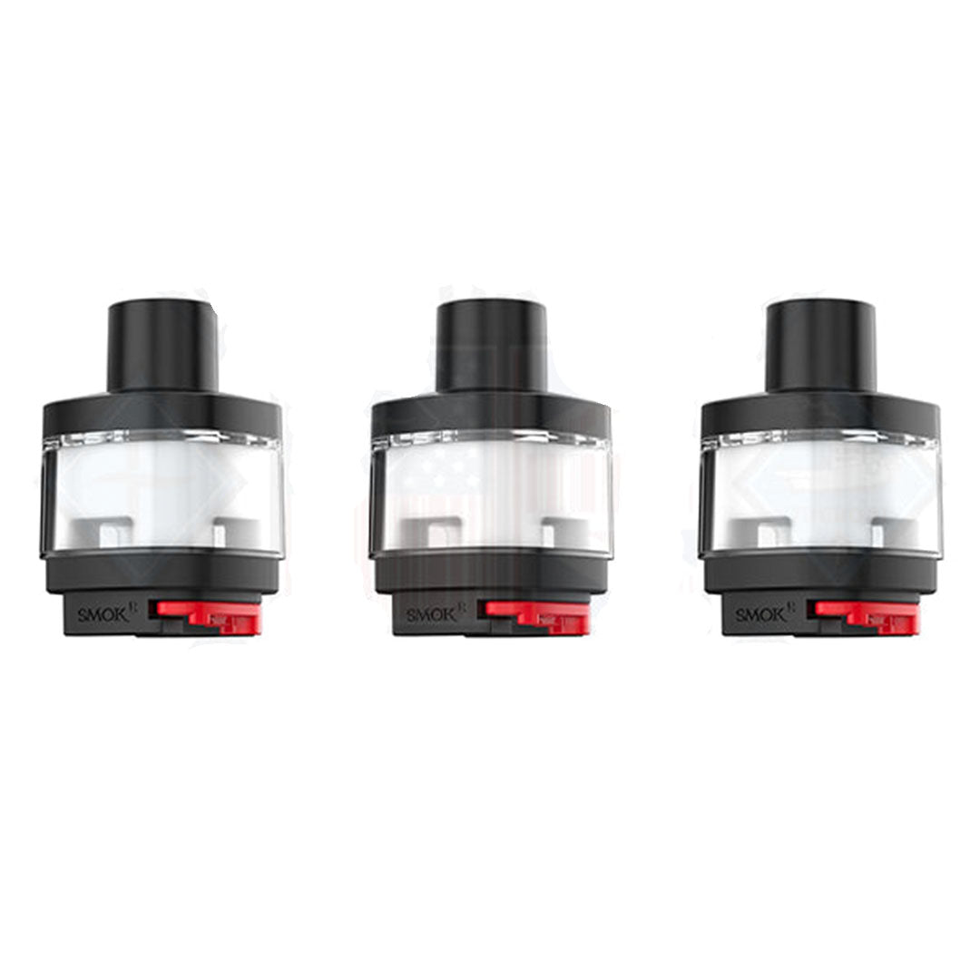 Rpm 5 Replacement XL Pods 3 PackSMOK