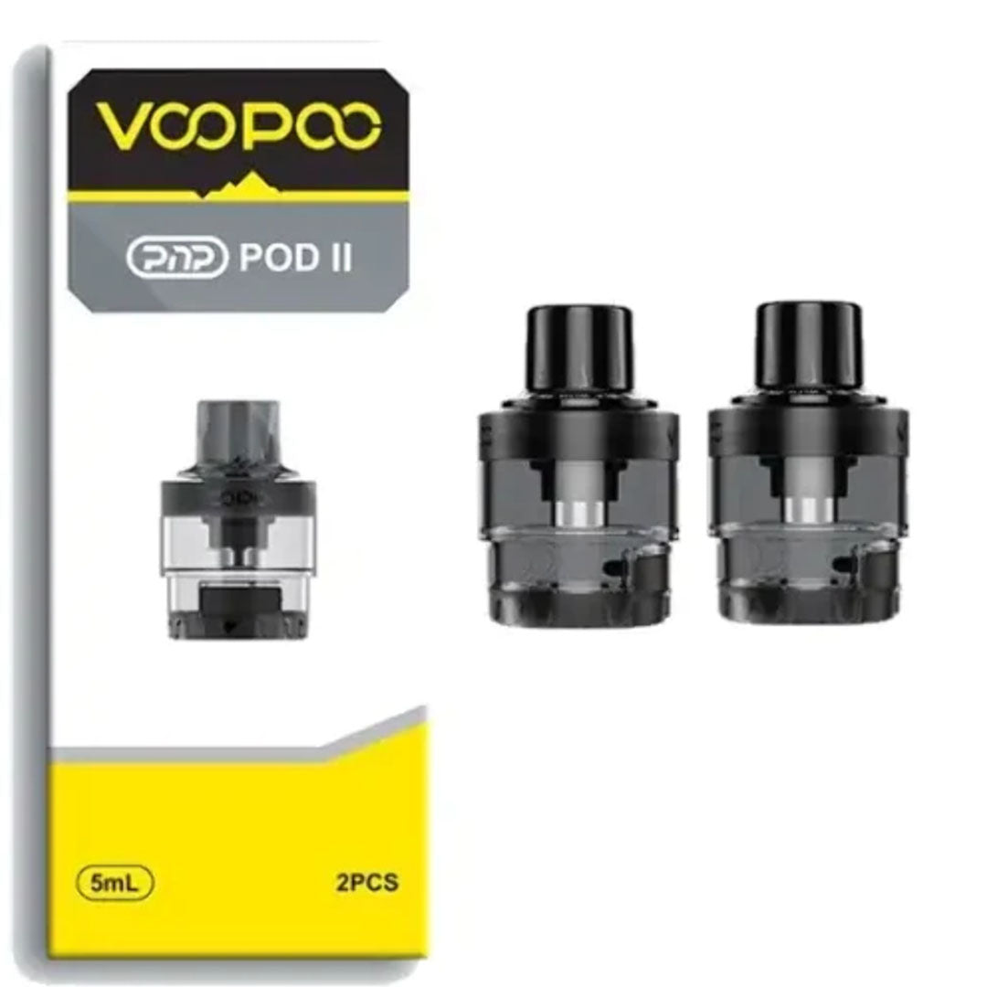 VOOPOO PnP II 2 Pod CartridgeVoopoo XL (Upgraded Version)