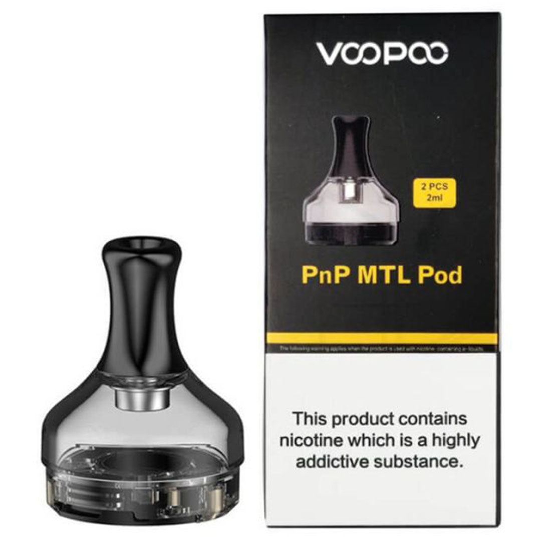 VOOPOO PnP MTL Pod Cartridge 2mlVoopoo