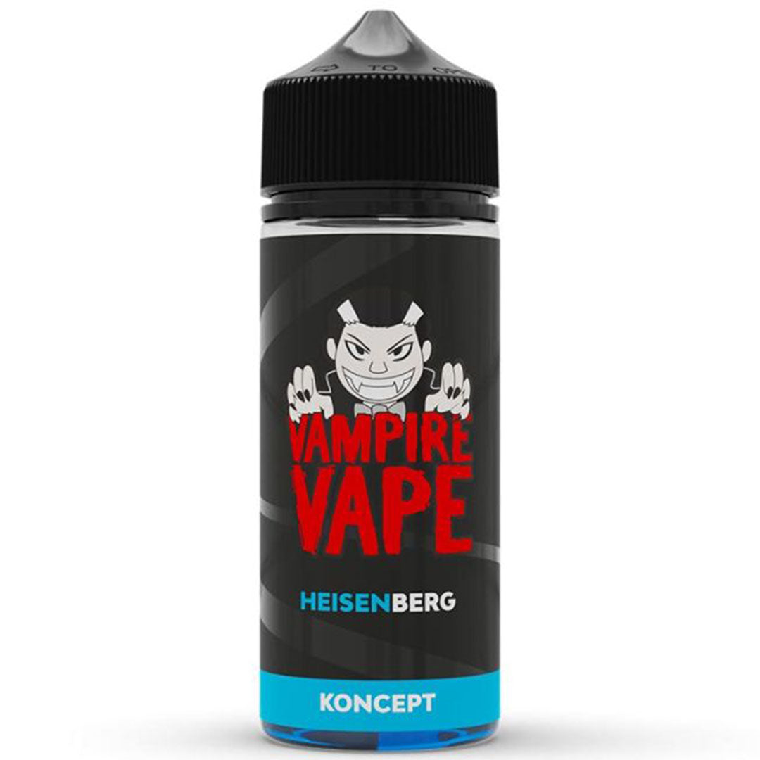 Vampire Vape Koncept Heisenberg - 100ml 70/30Vampire Vape