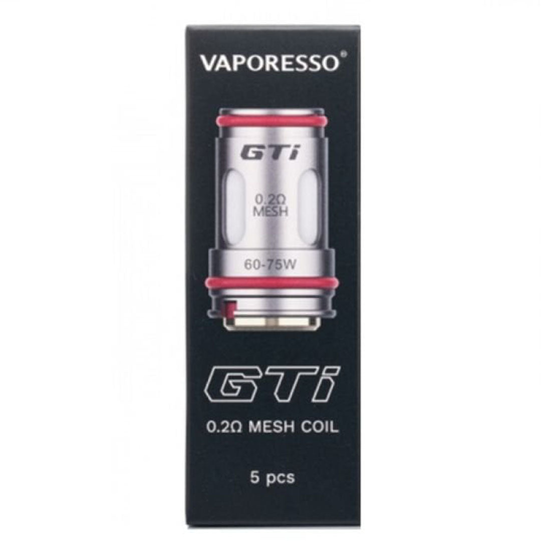 Vaporesso GTI Replacement Mesh Coils Vaporesso