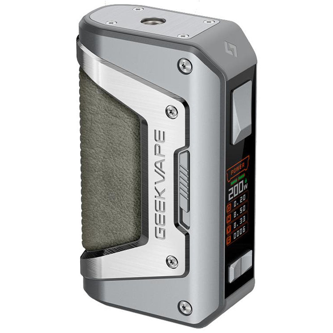 Geek Vape Aegis Legend 2 Mod Geekvape