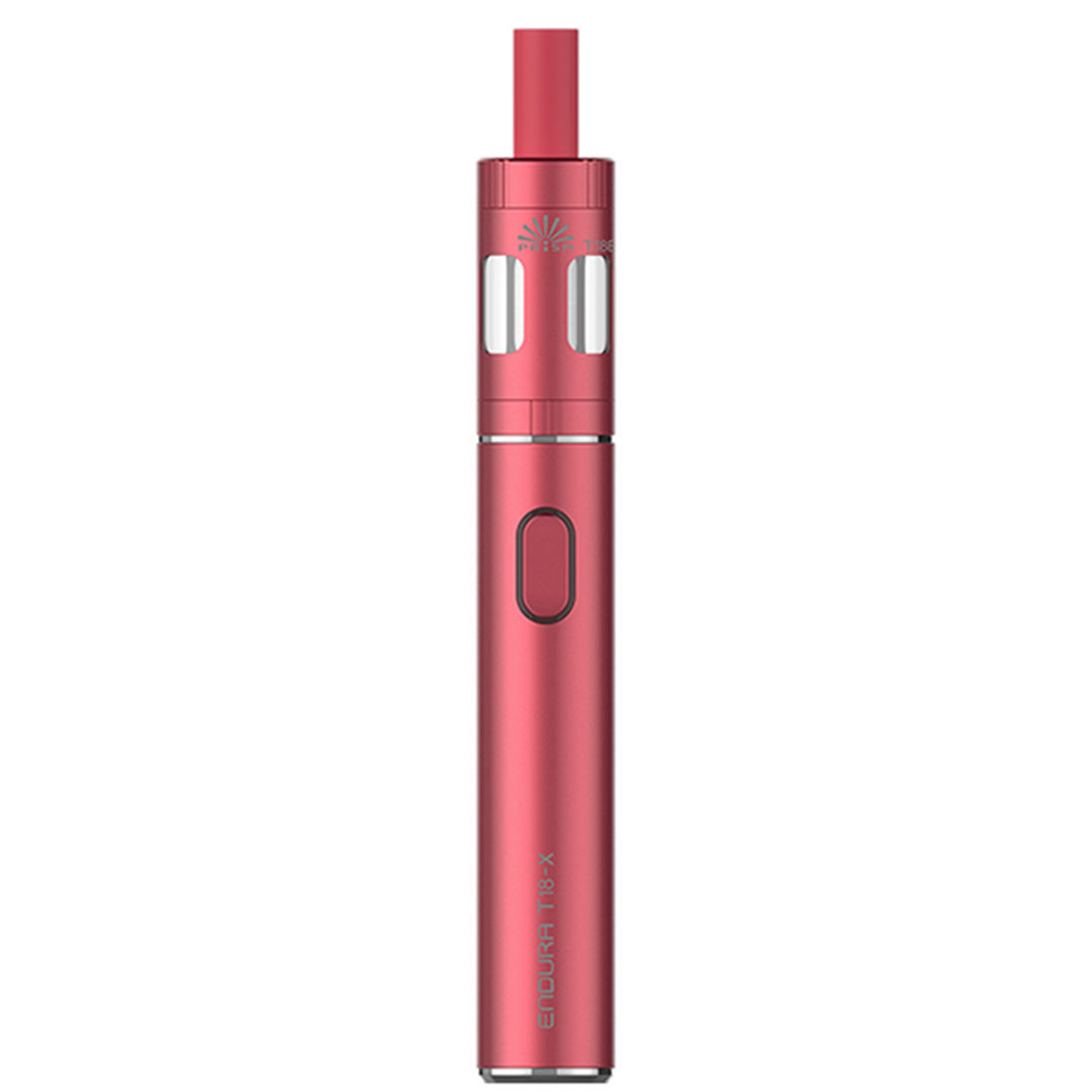 Innokin Endura T18E Vape Pen kitInnokin Red