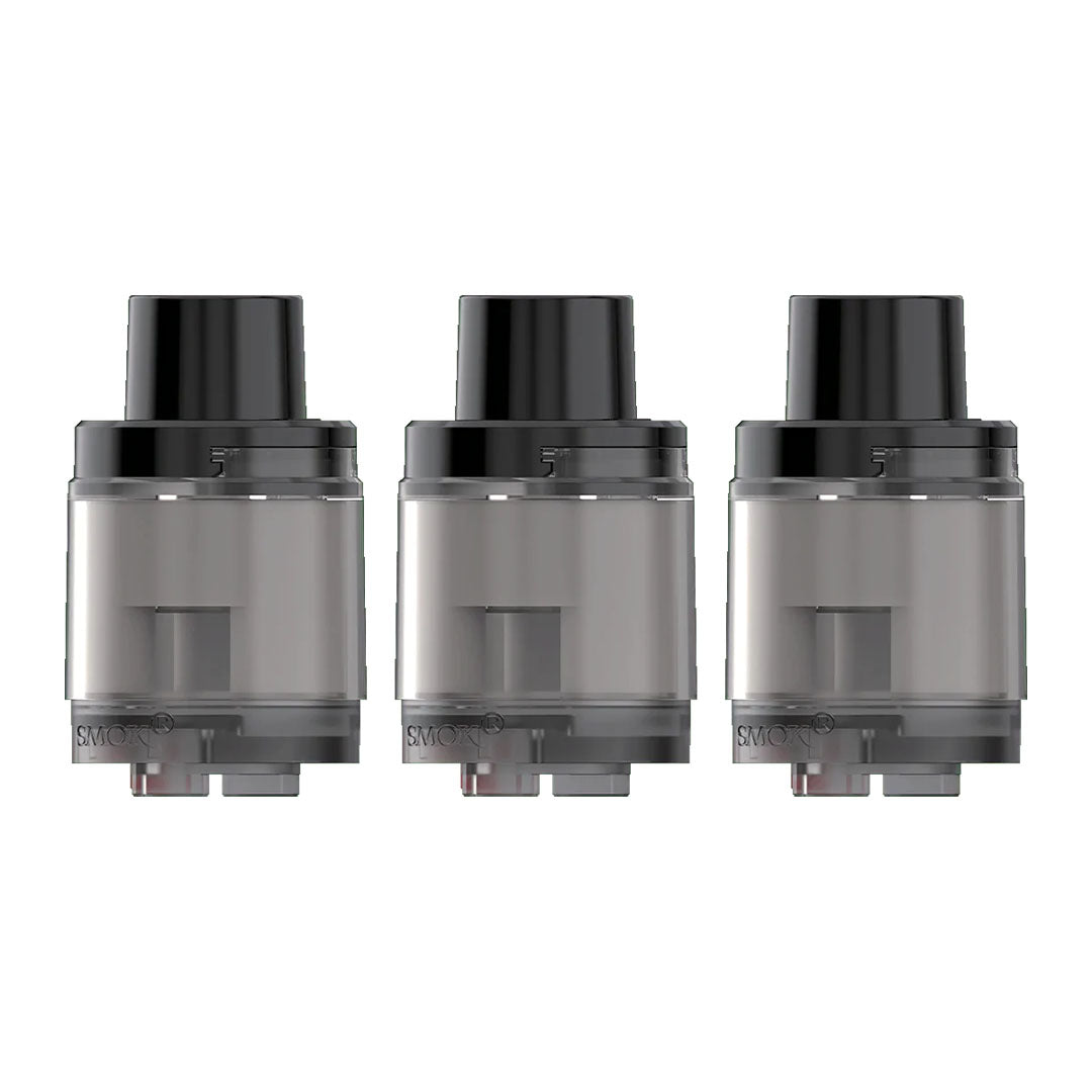 Smok RPM 85 & 100 Replacement Pods XLSMOK RPM 2 Pod
