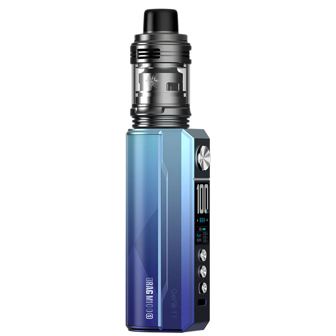 VOOPOO Drag M100S Pod Mod Kit Voopoo