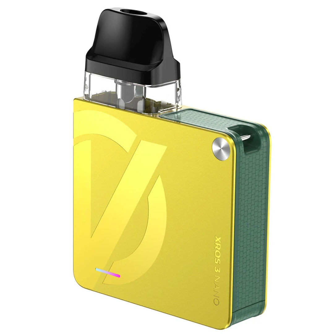 Vaporesso Xros 3 Nano vape kitVaporesso
