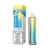 Juicy Pod NOVAMAX 10K Prefilled Vape Kit Juicy Pod Blue Razz GB