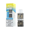 Juicy Pod NOVAMAX 10K Prefilled Refill POD Juicy Pod Blue Razz GB