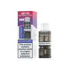 Juicy Pod NOVAMAX 10K Prefilled Refill POD Juicy Pod Blue Razz Cherry
