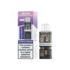 Juicy Pod NOVAMAX 10K Prefilled Refill POD Juicy Pod Purple Dream