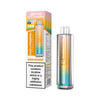 Juicy Pod NOVAMAX 10K Prefilled Vape Kit Juicy Pod Orange Raspberry
