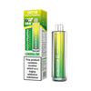 Juicy Pod NOVAMAX 10K Prefilled Vape Kit Juicy Pod Lemon & Lime