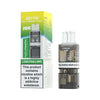 Juicy Pod NOVAMAX 10K Prefilled Refill POD Juicy Pod Lemon & Lime