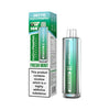 Juicy Pod NOVAMAX 10K Prefilled Vape Kit Juicy Pod Fresh Mint