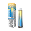Juicy Pod NOVAMAX 10K Prefilled Vape Kit Juicy Pod Blue Razz Lemonade